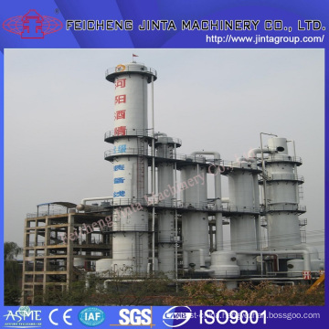 Alcohol/Ethanol Production Line, Ethanol Production Plant